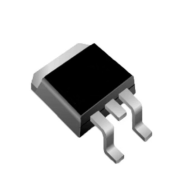 Integrated Circuit Chip IPB95R310PFD7 950V 17.5A Enhancement MOSFET Power Transistor