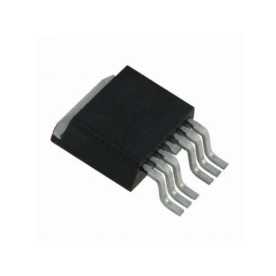 Integrated Circuit Chip IPB017N10N5LF N Channel 100V 180A MOSFET Transistors