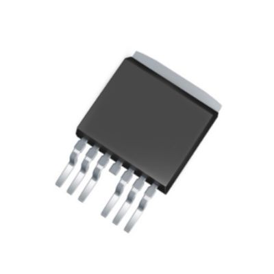 Integrated Circuit Chip IPB019N08N5 OptiMOS 5 MOSFET Power Transistor 80V