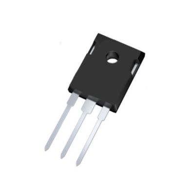 Integrated Circuit Chip IPAN60R125PFD7S 600V Power MOSFET Transistor TO220
