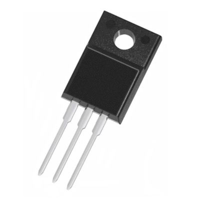 Integrated Circuit Chip IPA082N10NF2S
N Channel Normal Level MOSFET Transistor