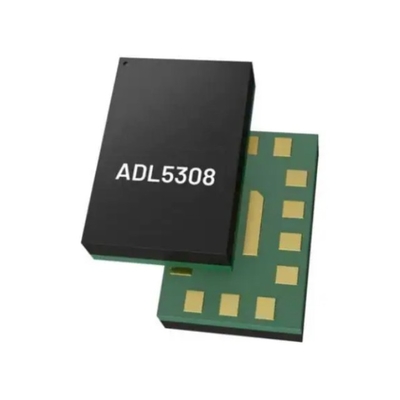 Integrated Circuit Chip ADL5308ACCZ 1 Channel Logarithmic Amplifiers LGA14