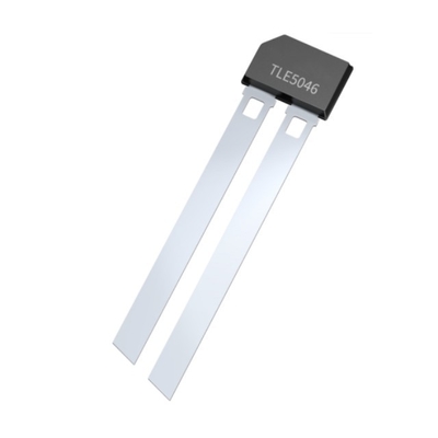 Sensor IC TLE5046ICPWM2ER100HALA1
 Speed Sensor 28mA 20V Magnetic Sensors
