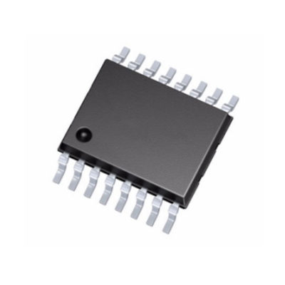 Sensor IC TLE5555ICMEE1XTMA1 Angle Linear Position Measuring Sensors