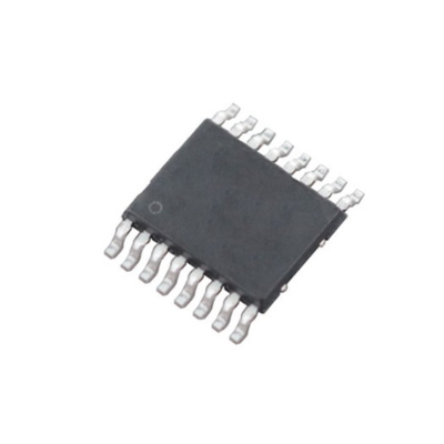 Sensor IC TLE5109A16DE1210XUMA1
 TSSOP16 3.3V Magnetoresistive Sensor 
