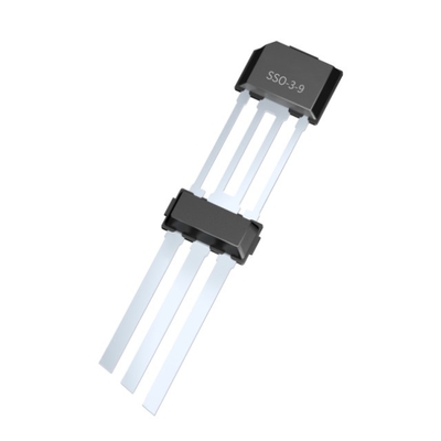 Sensor IC TLE4983CHTE6547HAMA1 Digital Switch Automotive Magnetic Sensors