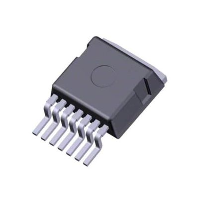 Integrated Circuit Chip STPSC40H12CWY 40A 1200V Power Schottky Silicon Carbide Diode