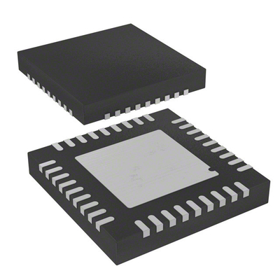 Integrated Circuit Chip STUSB4710AQ1TR
 4.1V Stand Alone USB PD Controller
