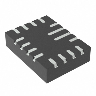 Integrated Circuit Chip MPQ4571GQBE-AEC1 QFN12 1 Output Step Down Converter