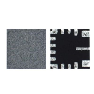 Integrated Circuit Chip MAX42402AFLB
1 Output Buck Regulator 15PowerWFQFN