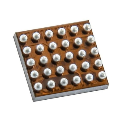 Integrated Circuit Chip MAX77675AEWE 700mA Low IQ SIMO Power Management IC