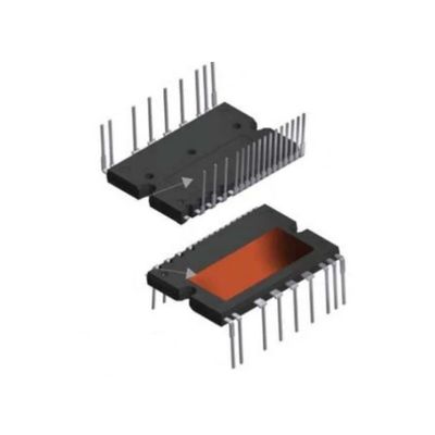 Integrated Circuit Chip STGIB30M60S 3 Phase Inverter 35A 600V Short Circuit Rugged IGBT