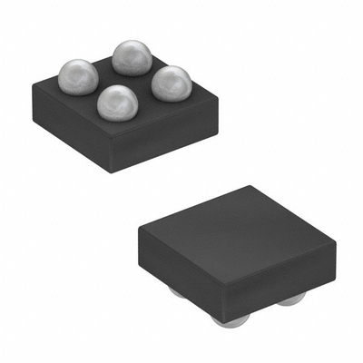Integrated Circuit Chip MAX16182ANSE330K
 Tiny Supervisor With Manual Reset Input
