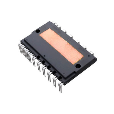 Integrated Circuit Chip STGIK50CH65T IGBT 3 Phase Inverter 650V 50A Power Driver Module