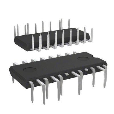 Integrated Circuit Chip STGIF10CH60S-LZ 3 Phase 15A 600V Short Circuit Rugged IGBT