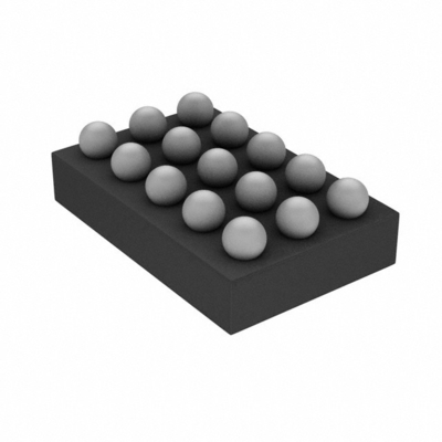 Integrated Circuit Chip MAX20815AFE 15A Integrated Step-Down Switching Regulator