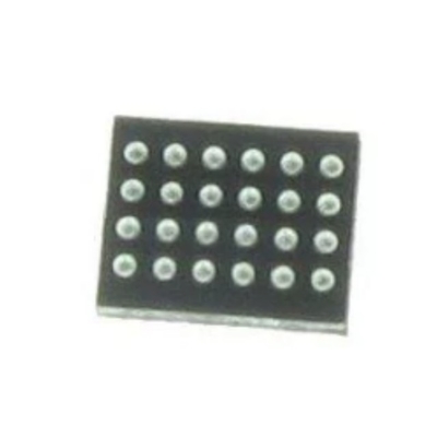 Integrated Circuit Chip MAX86170BENG 20Bit Low Noise Analog Front End XFBGA24