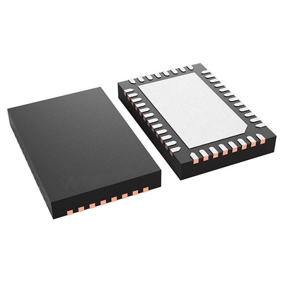 Integrated Circuit Chip PM40068B1-FEI 36 Port Gen4 Fanout PCIe Switch