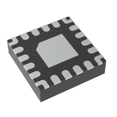 Integrated Circuit Chip PCM1822QRTERQ1 192kHz Automotive Audio ADC 20-WQFN