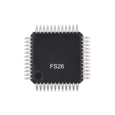 Integrated Circuit Chip MFS2600AMBA0AD 30µA Safety System Basis Chip For ASIL B