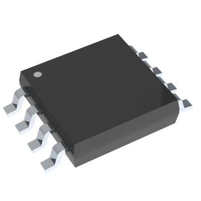Integrated Circuit Chip MAX14878AWA 1Mbps Isolated CAN Transceivers SOIC8