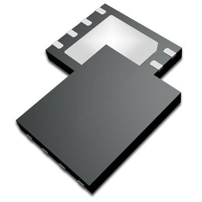 Memory IC Chip W25N02KWZEIU NAND Flash Memory IC WDFN8 Surface Mount