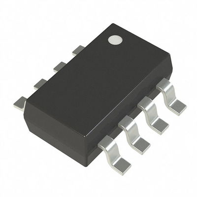Integrated Circuit Chip TPS37042A3OFDDFRQ1
 65V Dual Channel Undervoltage Detector
