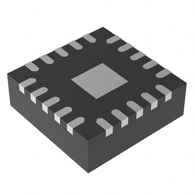 Integrated Circuit Chip TPS59603QDSGTQ1 Automotive Synchronous Buck FET Driver