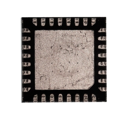 Integrated Circuit Chip VNF1048FTR Automotive 48V High Side Switch Controller