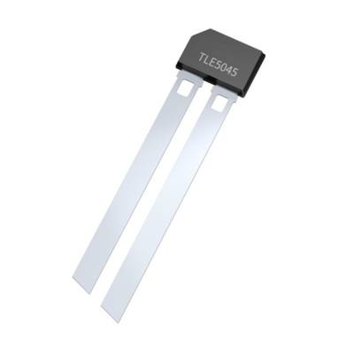 Sensor IC TLE50451ICR075XAMA1 16.1mA Single Axis Magnetoresistive Sensor