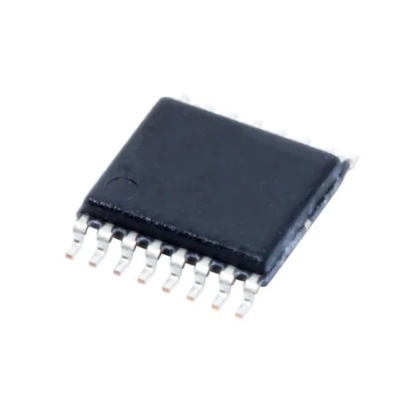 Integrated Circuit Chip TMUX7436FPWR
 2 Channel 230MHz Multiplexer Switch IC
