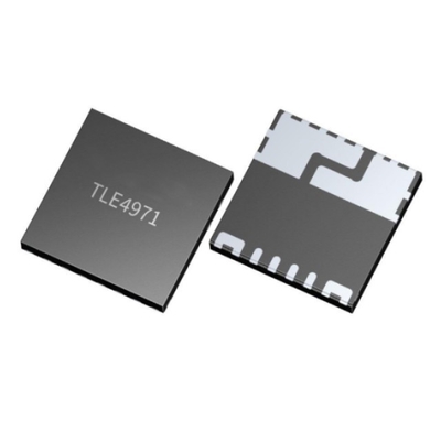 Integrated Circuit Chip TLE94106ES General Purpose Half Bridge Driver DC Motors