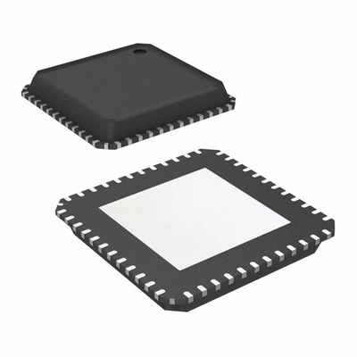 Integrated Circuit Chip TLE92104-232QX
 Half Bridge Multiple MOSFET Driver IC
