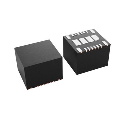 Integrated Circuit Chip TLVM13640RDLR High-Density Synchronous Buck DC/DC Power Module