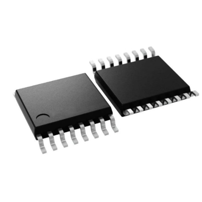 Integrated Circuit Chip TMUX7309FPWR 245MHz 250Ohm CMOS Analog Multiplexers