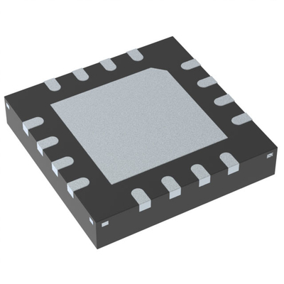 Integrated Circuit Chip TMUX7412FRRPR 4 Channel Analog Switches IC WQFN16