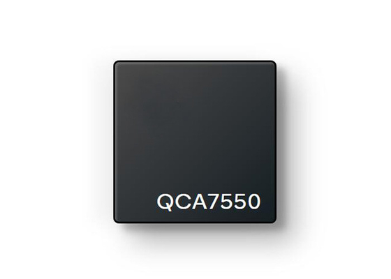 IoT Chip QCA-7550-0-148DRQFN-MT-00-0 System On Chip QFN Package Integrated MAC/PHY