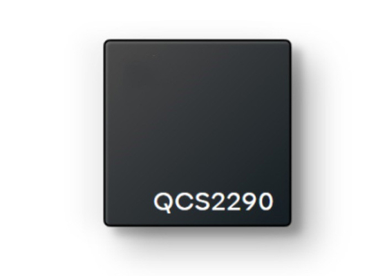 IoT Chip QCS-2290-0-NSP752-MT-00-0 Dual-Channel System On Chip QFN Package