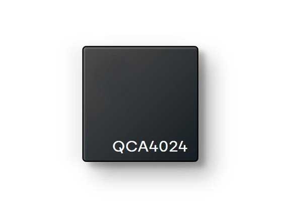 BT IC QCA-4024-0-68CMQFN-TR-0D-0 Multi-Mode Intelligent Connectivity System-On-Chip