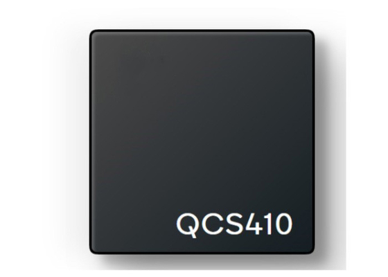 IoT Chip QCS-410-0-PSP806-MT-01-0-AC High Performance IoT System-On-Chip For Smart Cameras