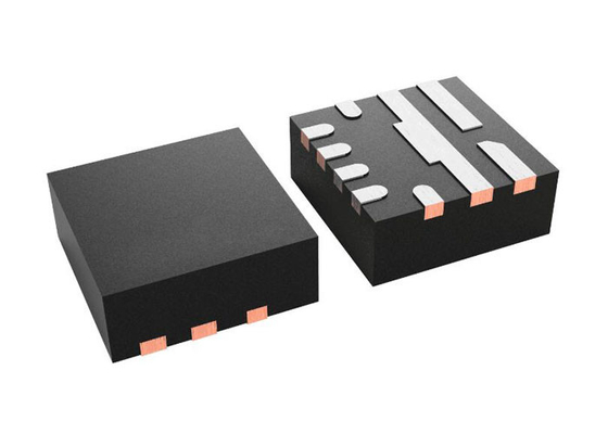 Integrated Circuit Chip TPS61236PRWLR 8A Synchronous Boost Converters IC VQFN-9