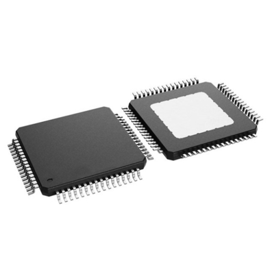 Integrated Circuit Chip BQ79656PAPRQ1 Automotive Battery Monitor 64-HTQFP
