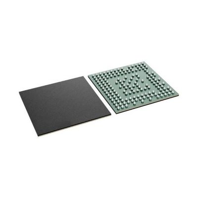 Sensor IC AWR6843ABSABLQ1 Single-Chip 64GHz Automotive Radar Sensor