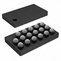 Integrated Circuit Chip ADPD107BCBZ 14 Bit 4 Channel Analog Front End 16-WLCSP