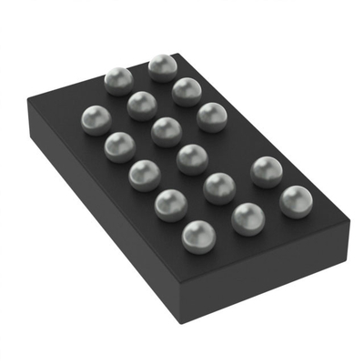 Integrated Circuit Chip ADPD105BCBZ Highly Efficient Photometric Analog Front End