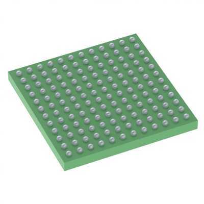 Integrated Circuit Chip ADC09QJ800AAVQ1 9 Bit 4 Input Analog to Digital Converter