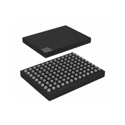 Integrated Circuit Chip ADDI9036BCBZRL Signal Processor With Programmable Timing