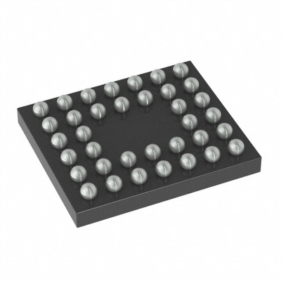 Integrated Circuit Chip ADAU1777BCBZRL WFBGA36 24Bit Codec With Audio Processor