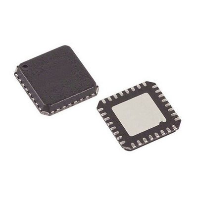 Integrated Circuit Chip AD2430WCCPZY Automotive Audio Bus A2B Transceiver