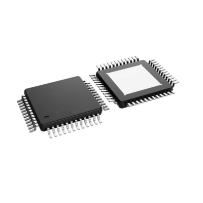 Integrated Circuit Chip ADS131B26QPHPRQ1 High-Voltage Battery Pack Monitor